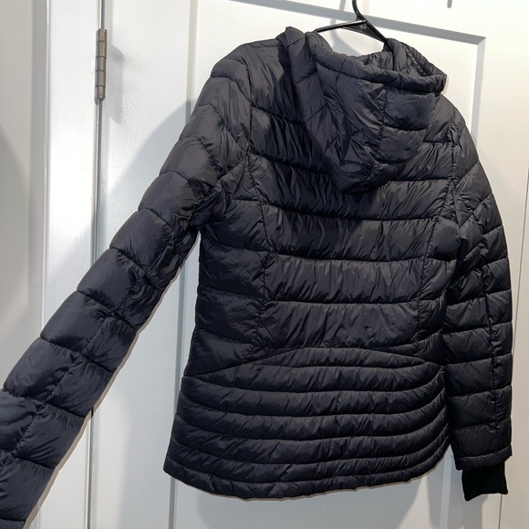 Women’s DKNY Jacket - black size medium - Picture 9 of 11